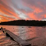 Cabanas Empunehuen