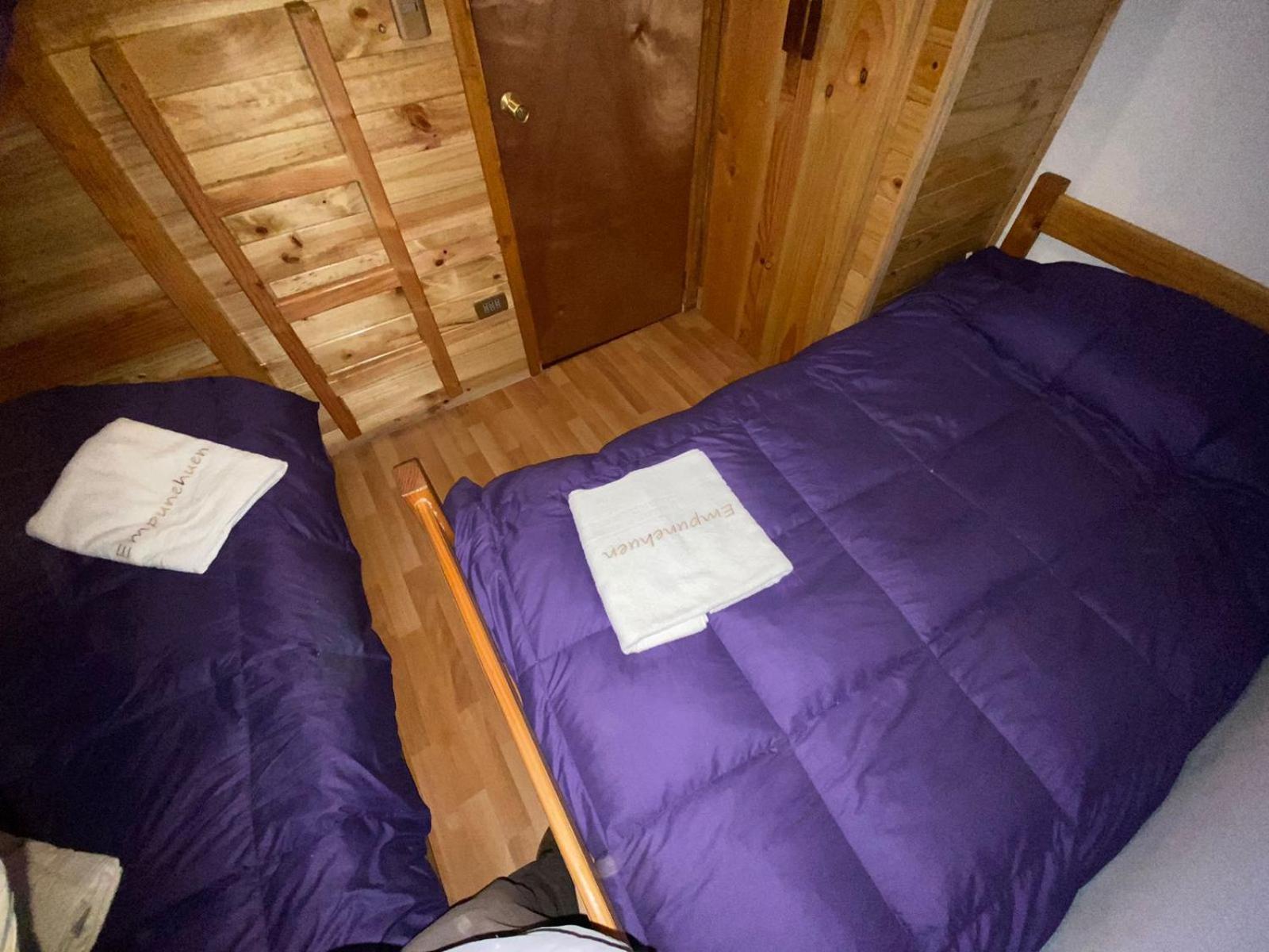 Apartamento Empunehuen Panguipulli