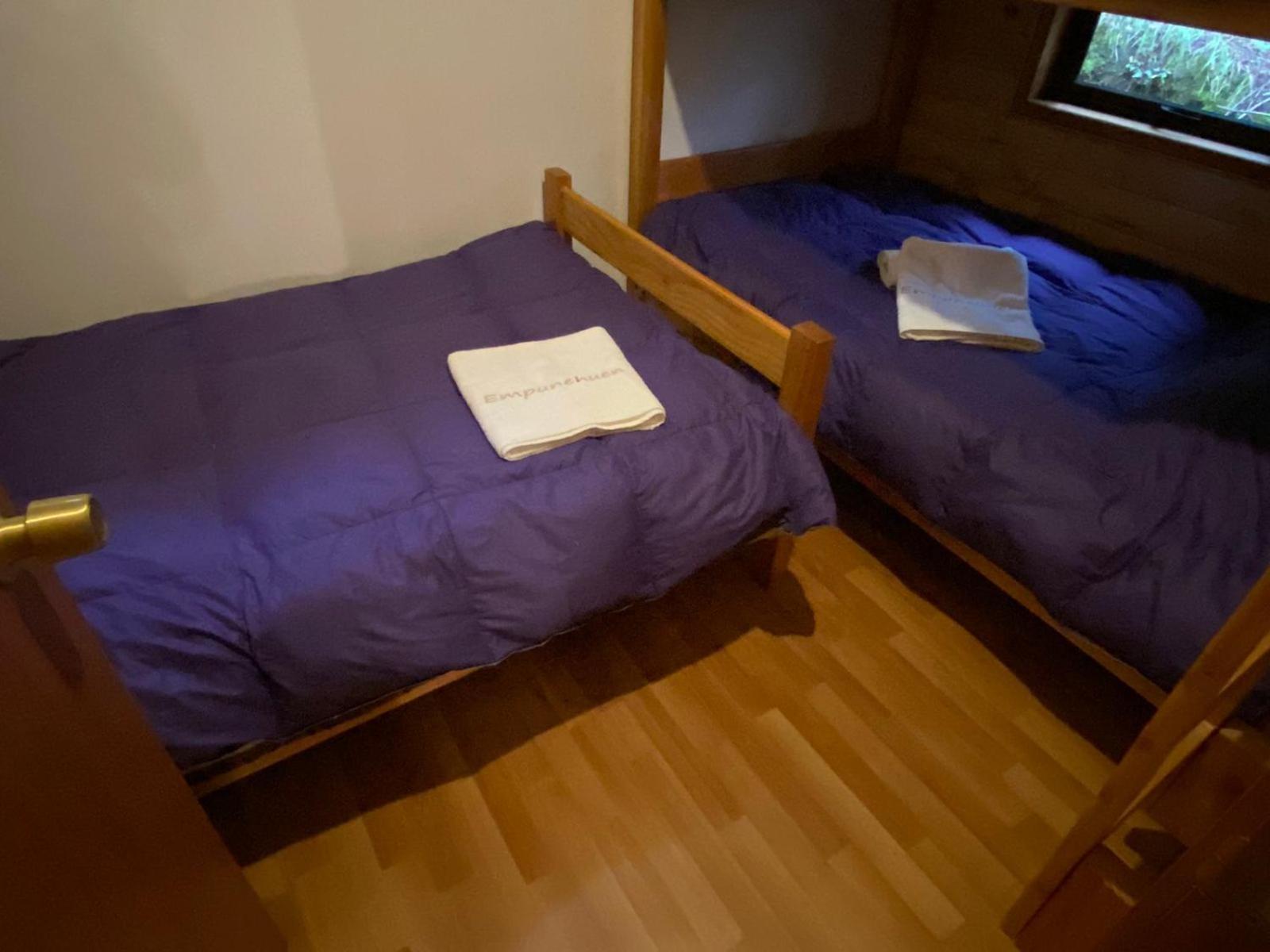 Apartamento Empunehuen