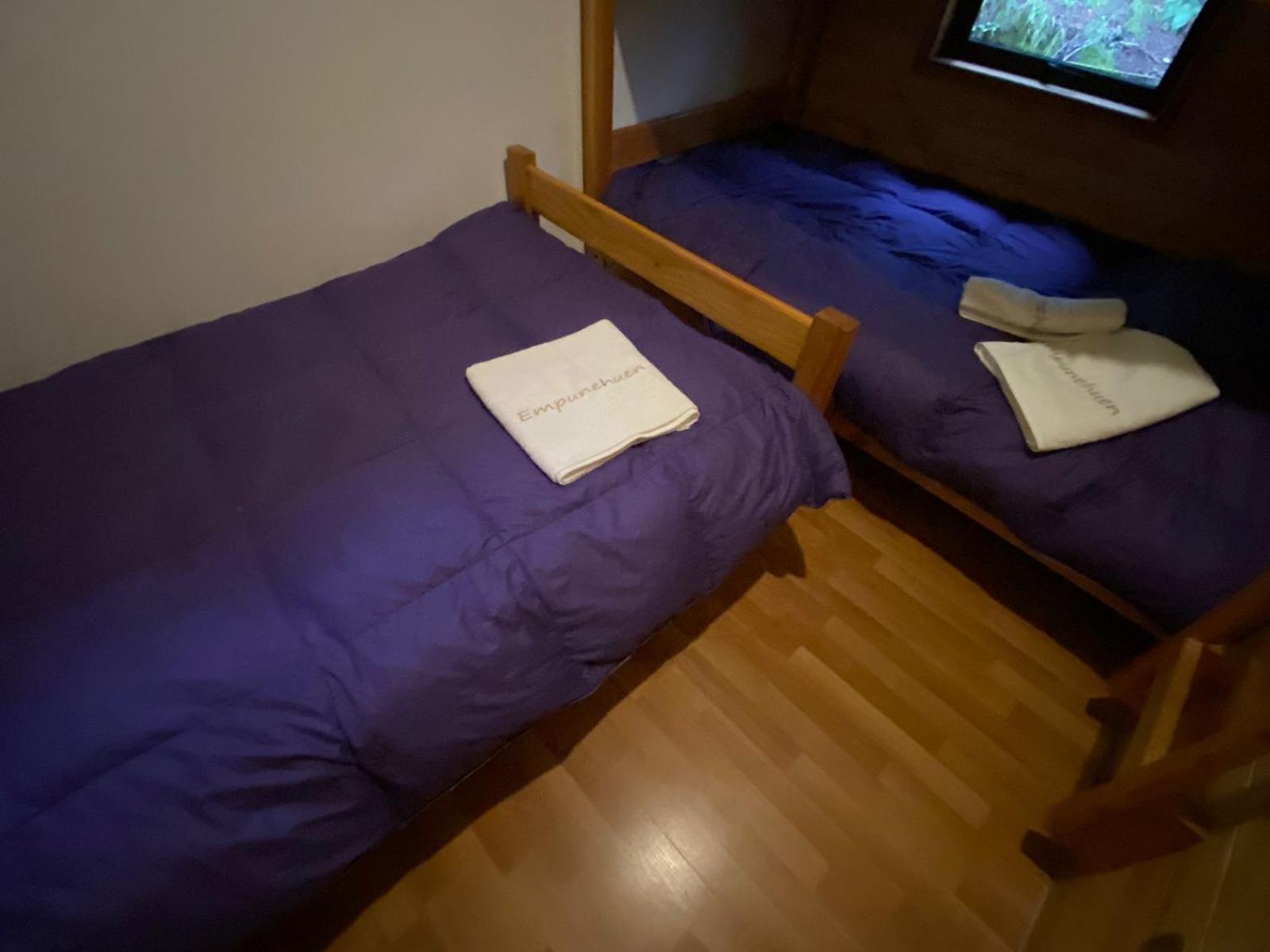 Empunehuen Apartamento