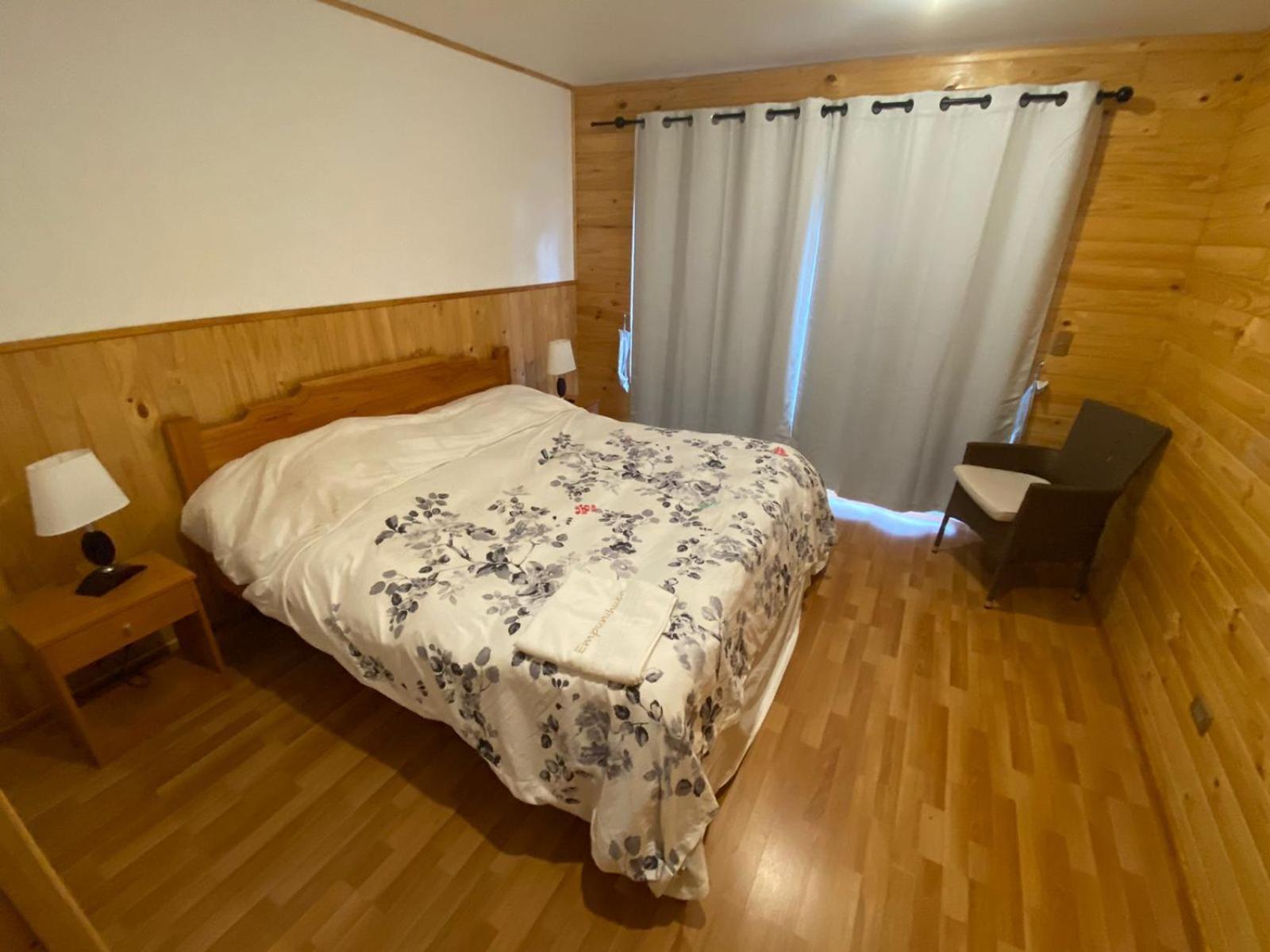 Apartamento Empunehuen