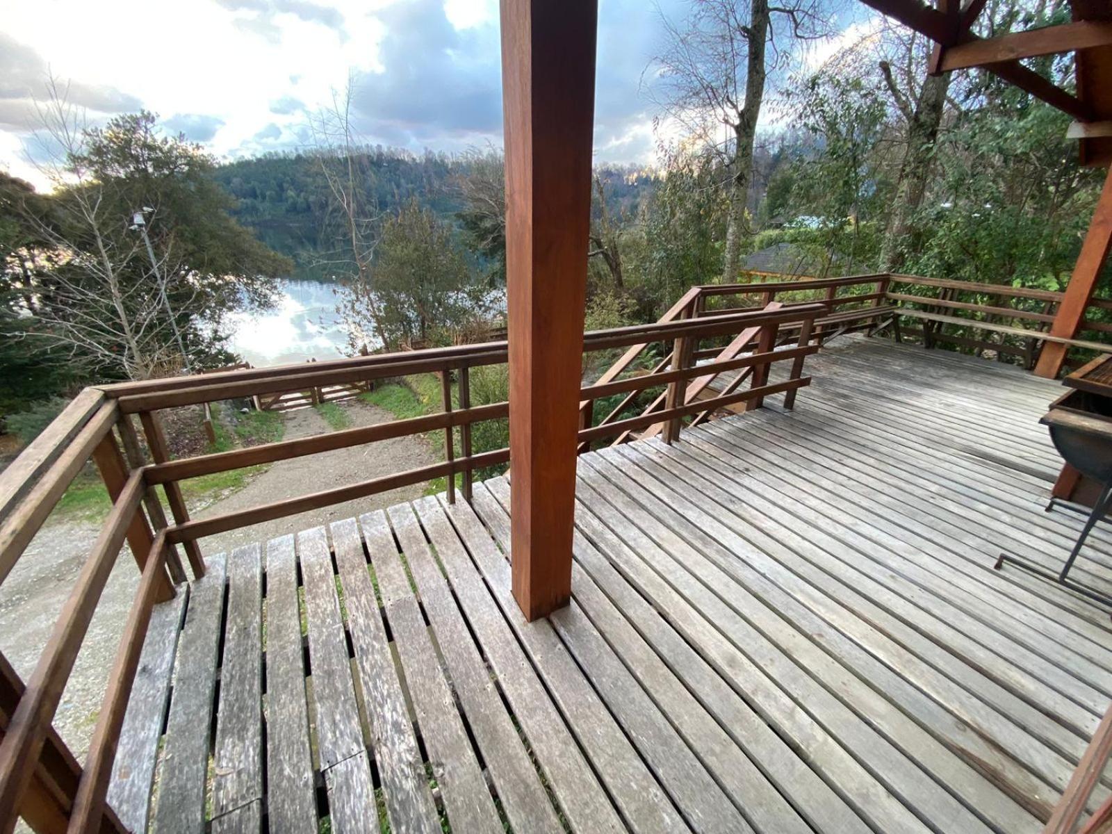 Apartamento Empunehuen Panguipulli