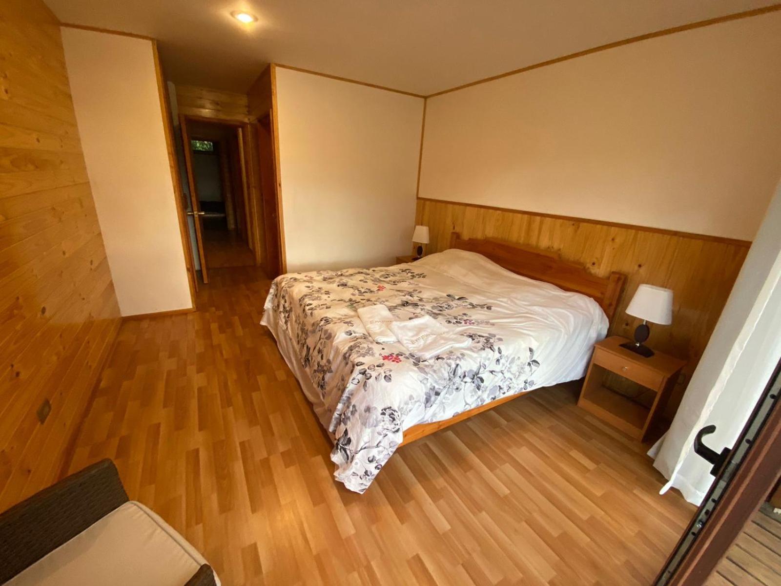Apartamento Empunehuen