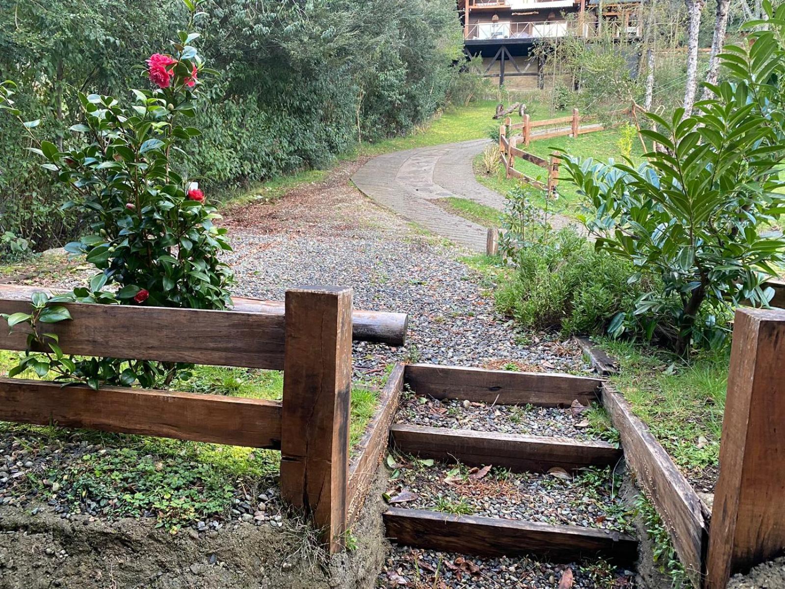 Apartamento Empunehuen Panguipulli