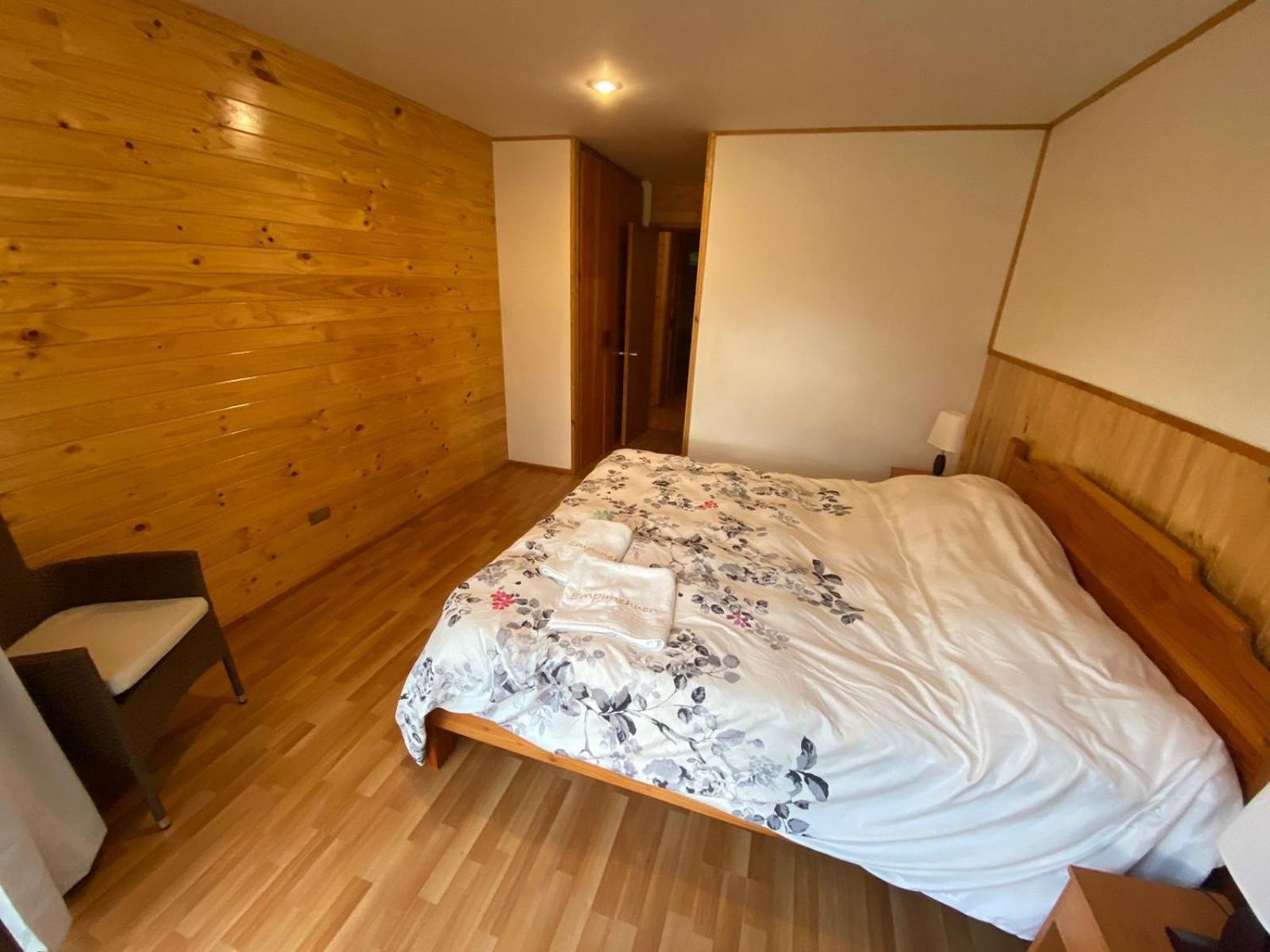 Apartamento Empunehuen *