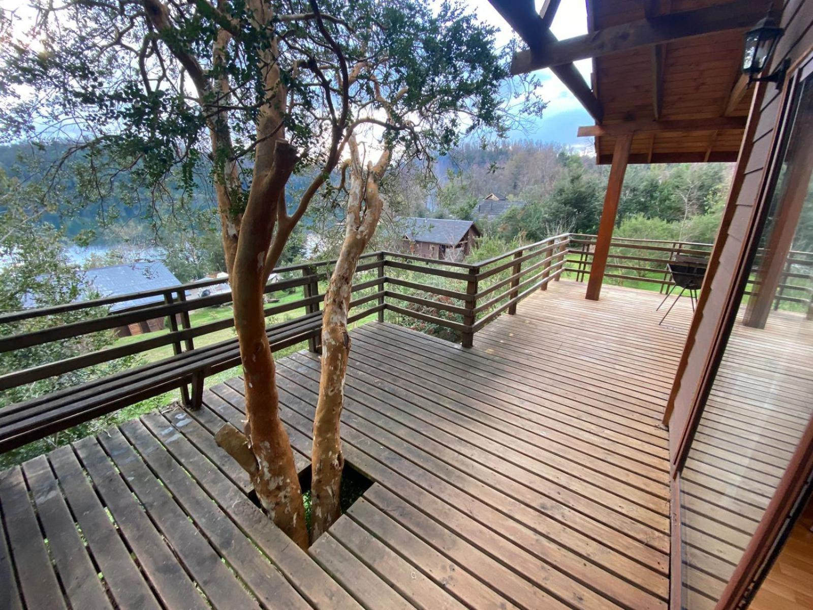 Apartamento Empunehuen Panguipulli