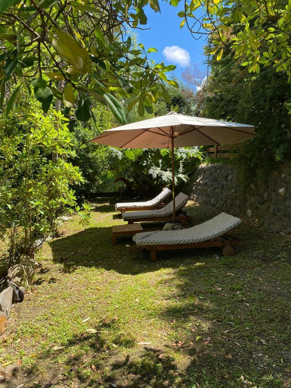 Empunehuen Apartamento Panguipulli