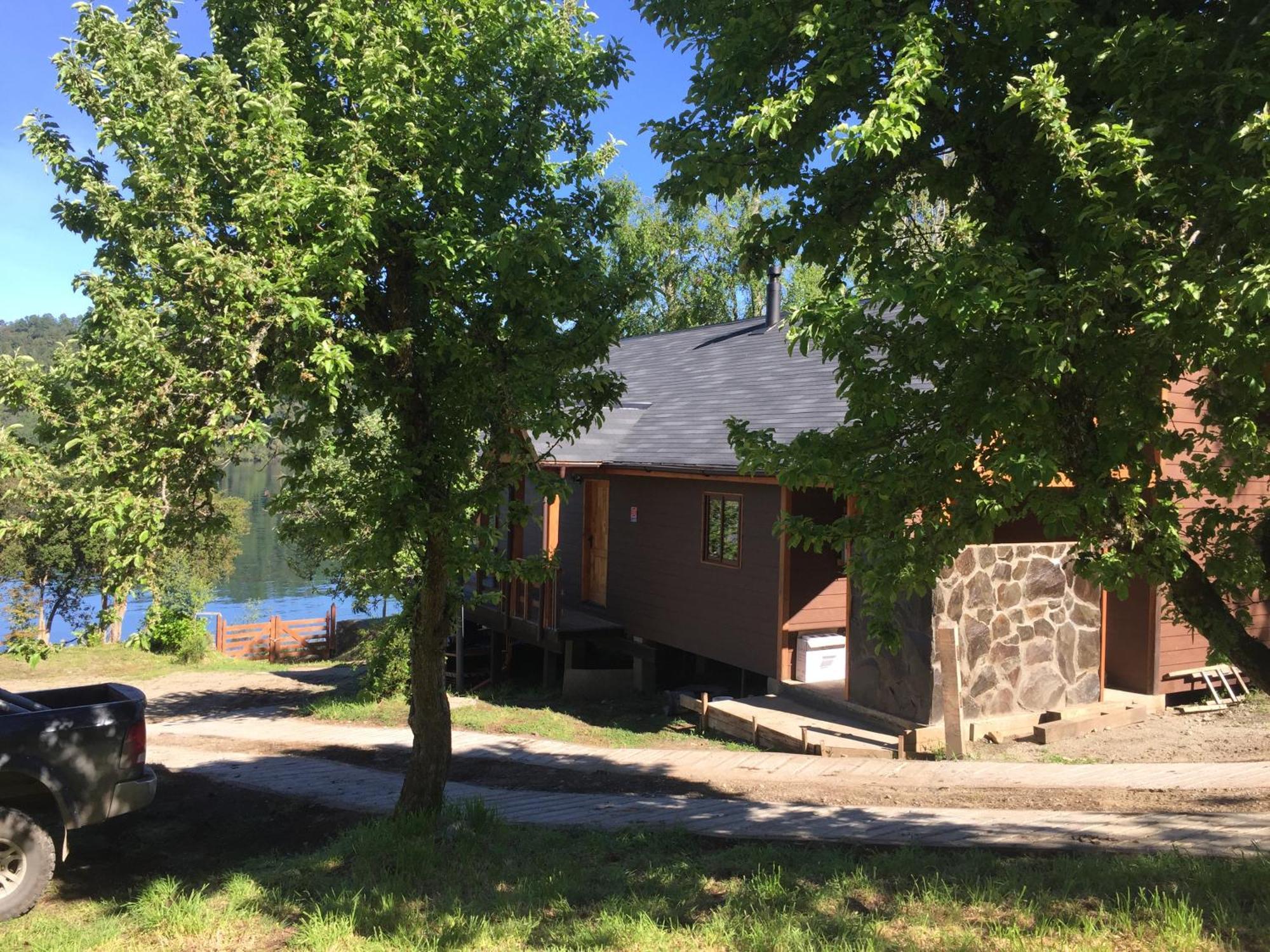 Empunehuen Apartamento Panguipulli