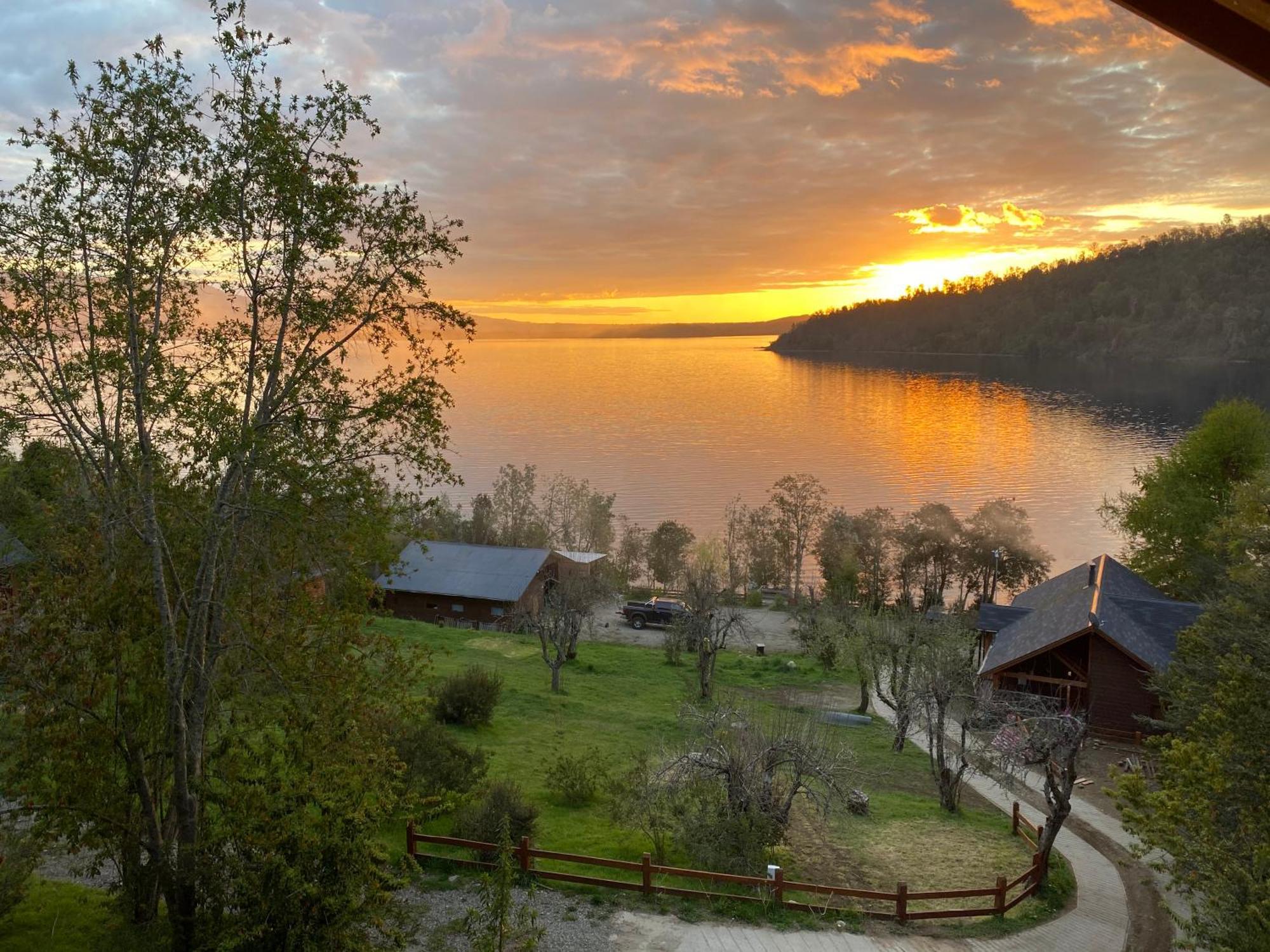 Empunehuen Apartamento Panguipulli
