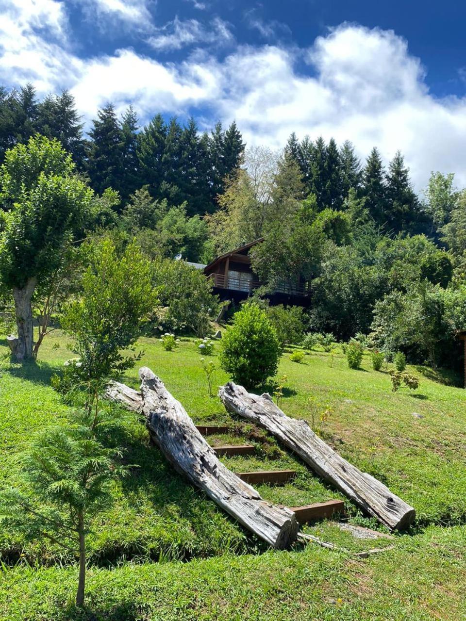 Empunehuen Panguipulli