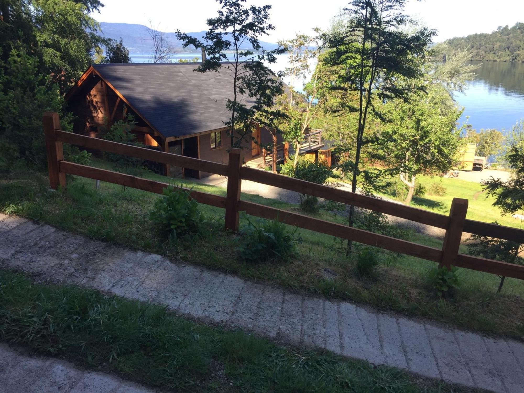 Apartamento Empunehuen *