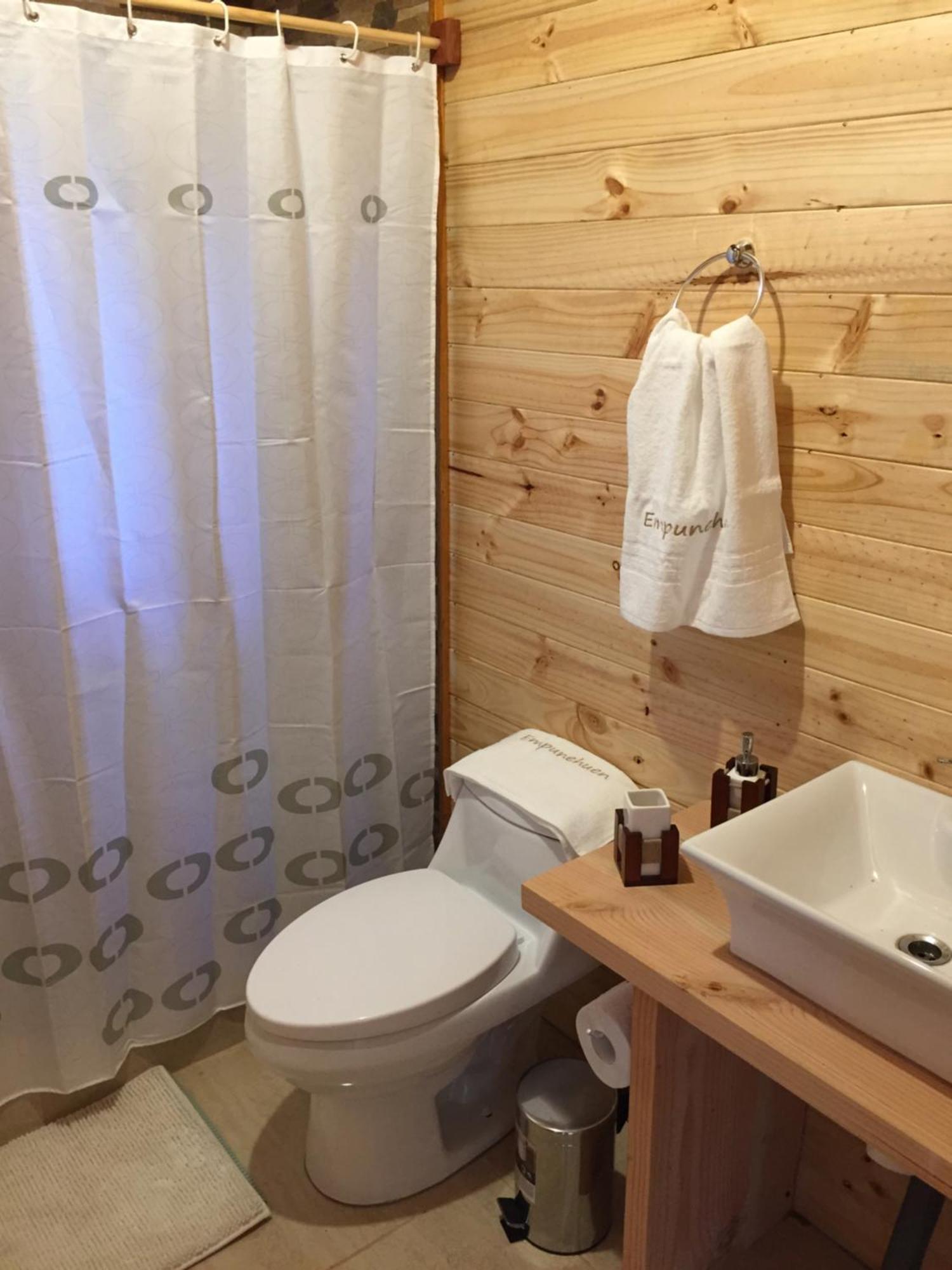 Empunehuen Apartamento Panguipulli