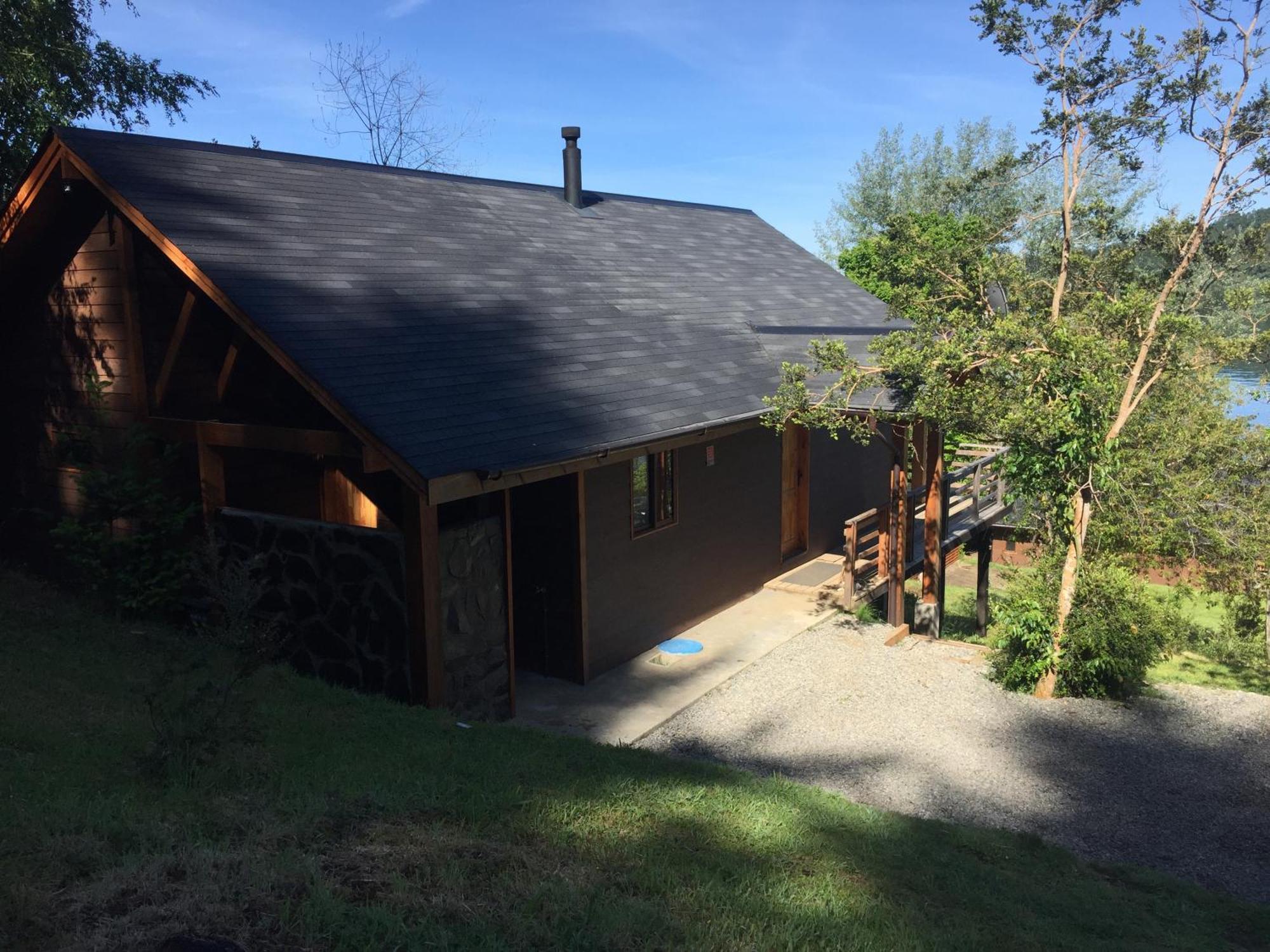 Apartamento Empunehuen Panguipulli