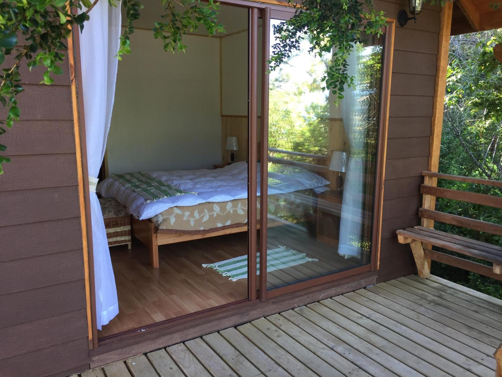 Apartamento Empunehuen