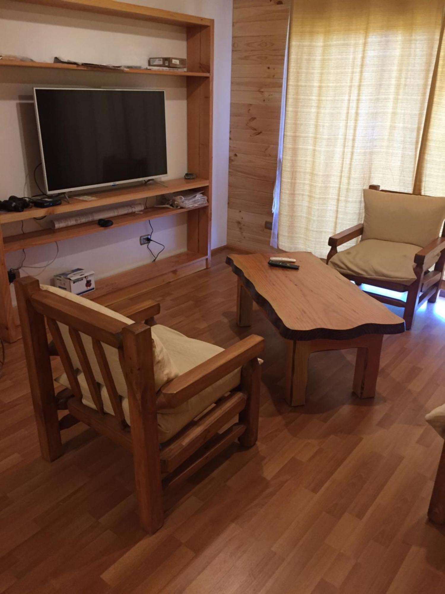 Empunehuen Apartamento *