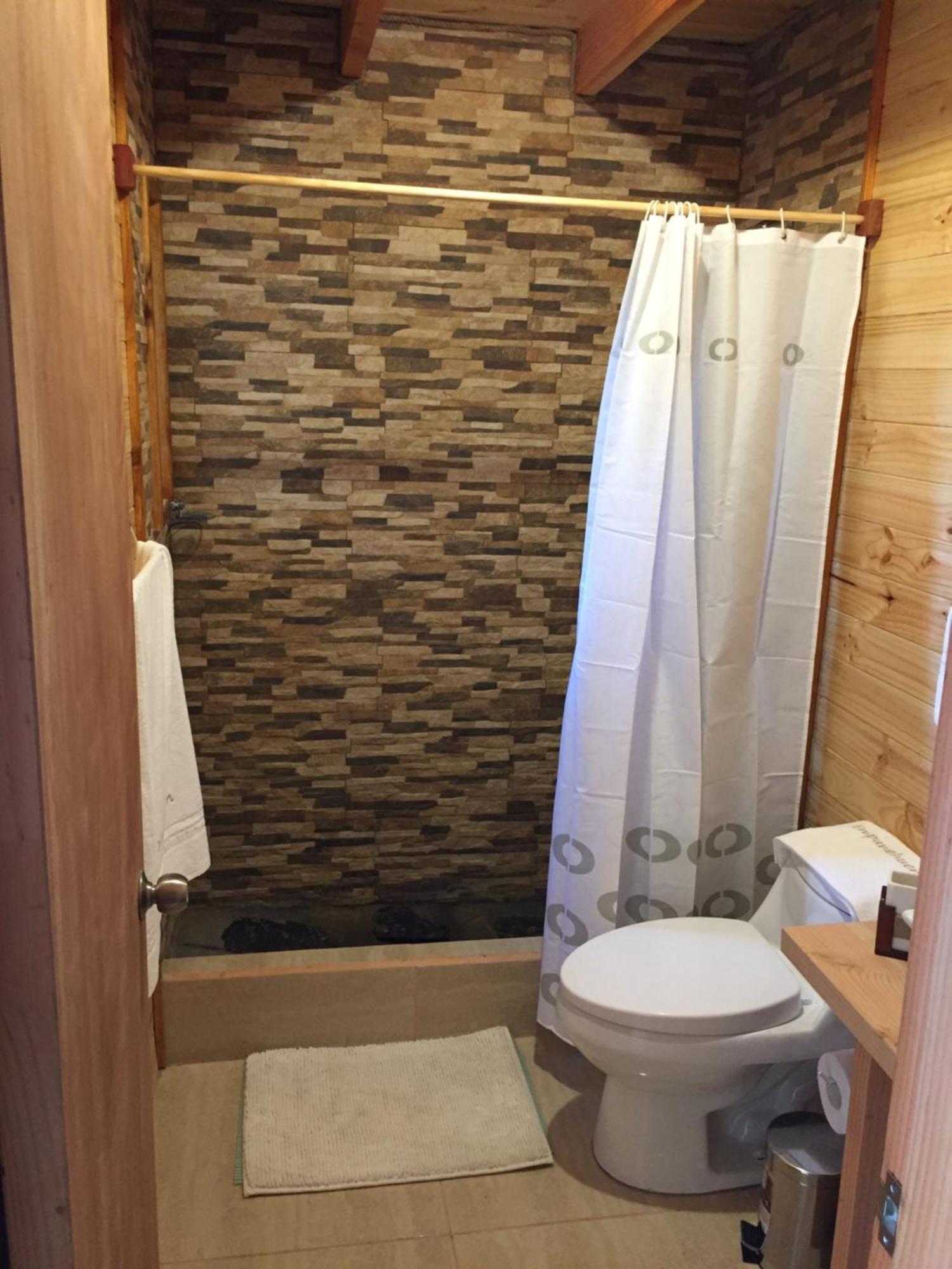 Apartamento Empunehuen *