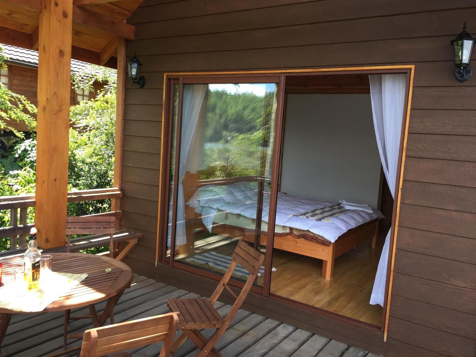 Apartamento Empunehuen *