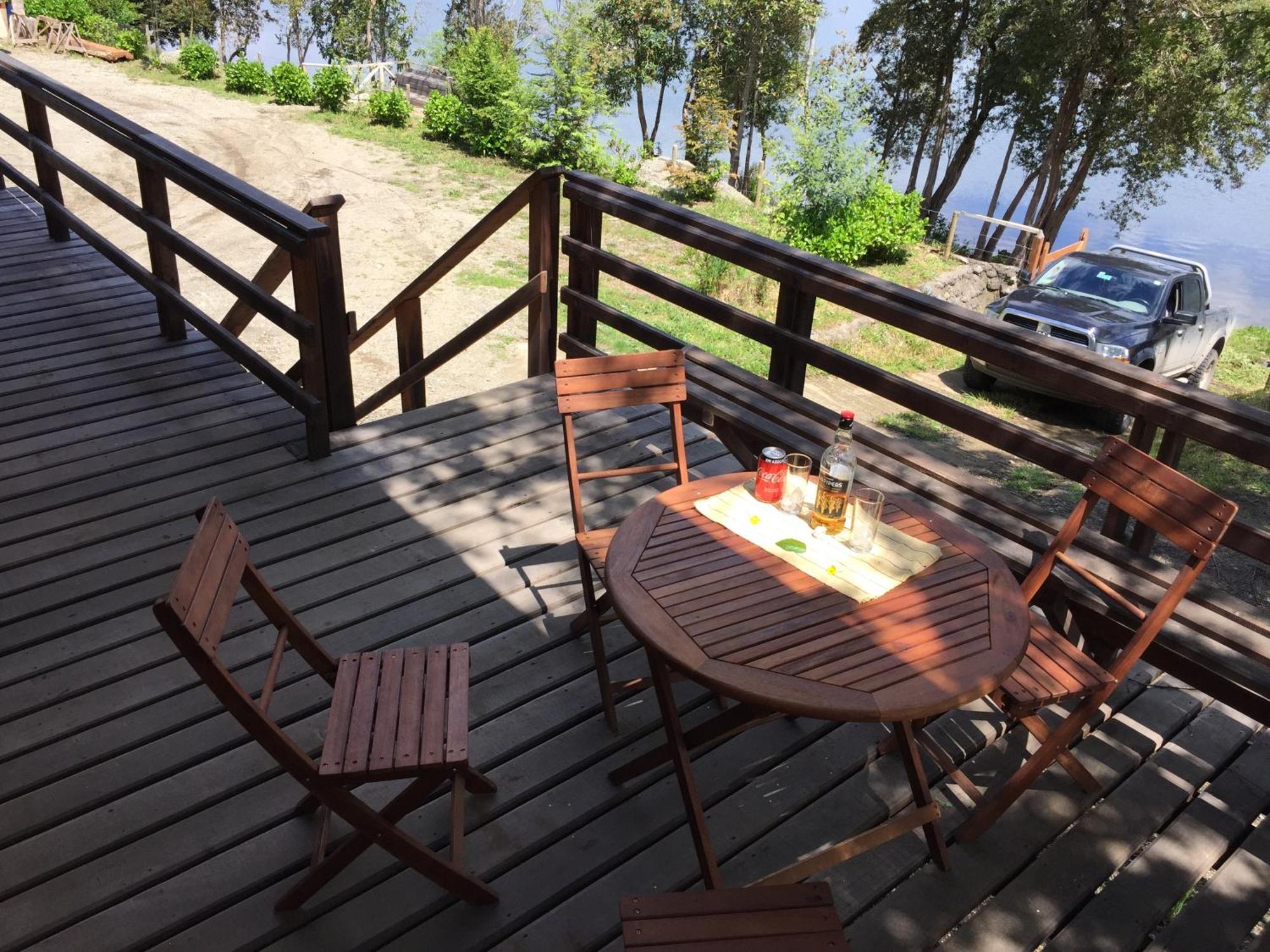 Empunehuen Apartamento Panguipulli