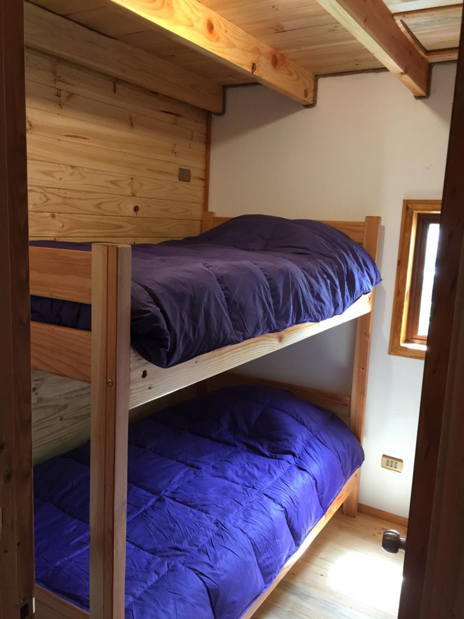 Apartamento Empunehuen Panguipulli