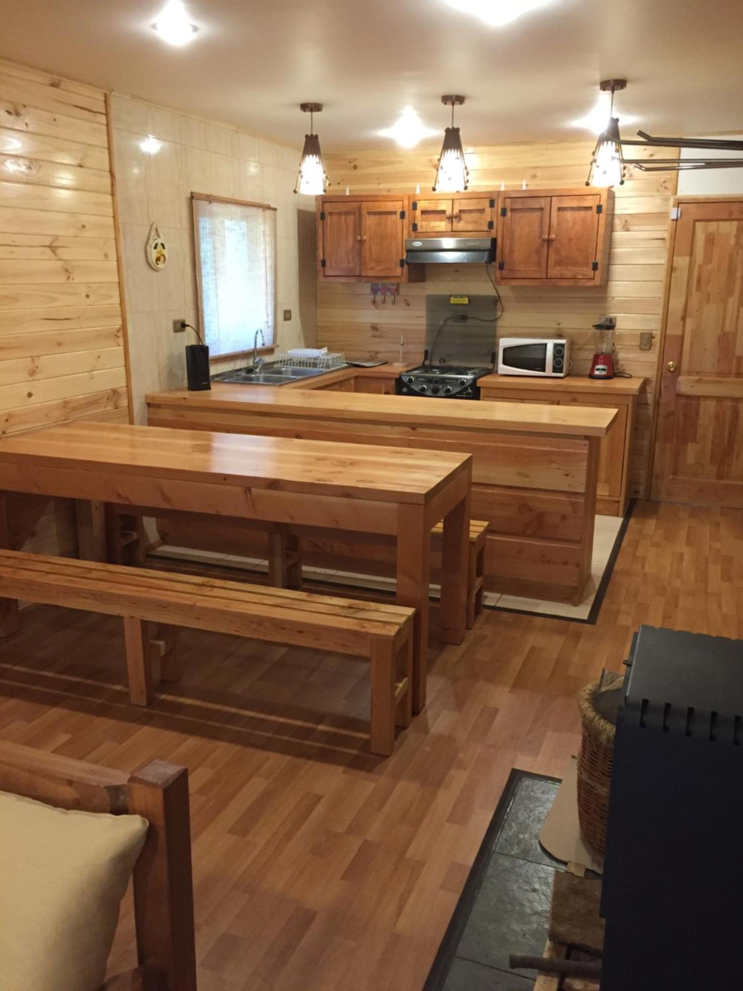 Apartamento Empunehuen Panguipulli