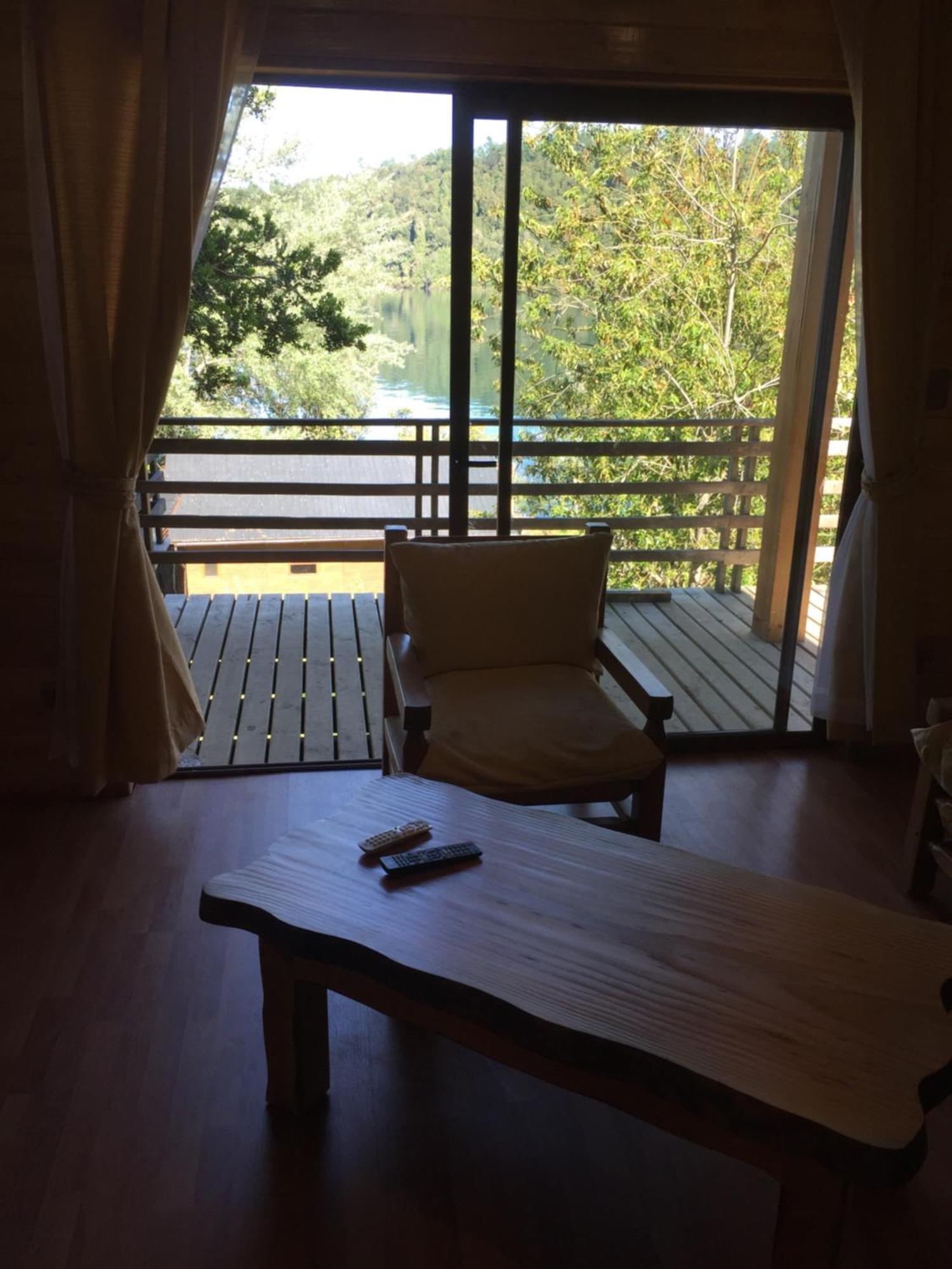 Empunehuen Apartamento Panguipulli